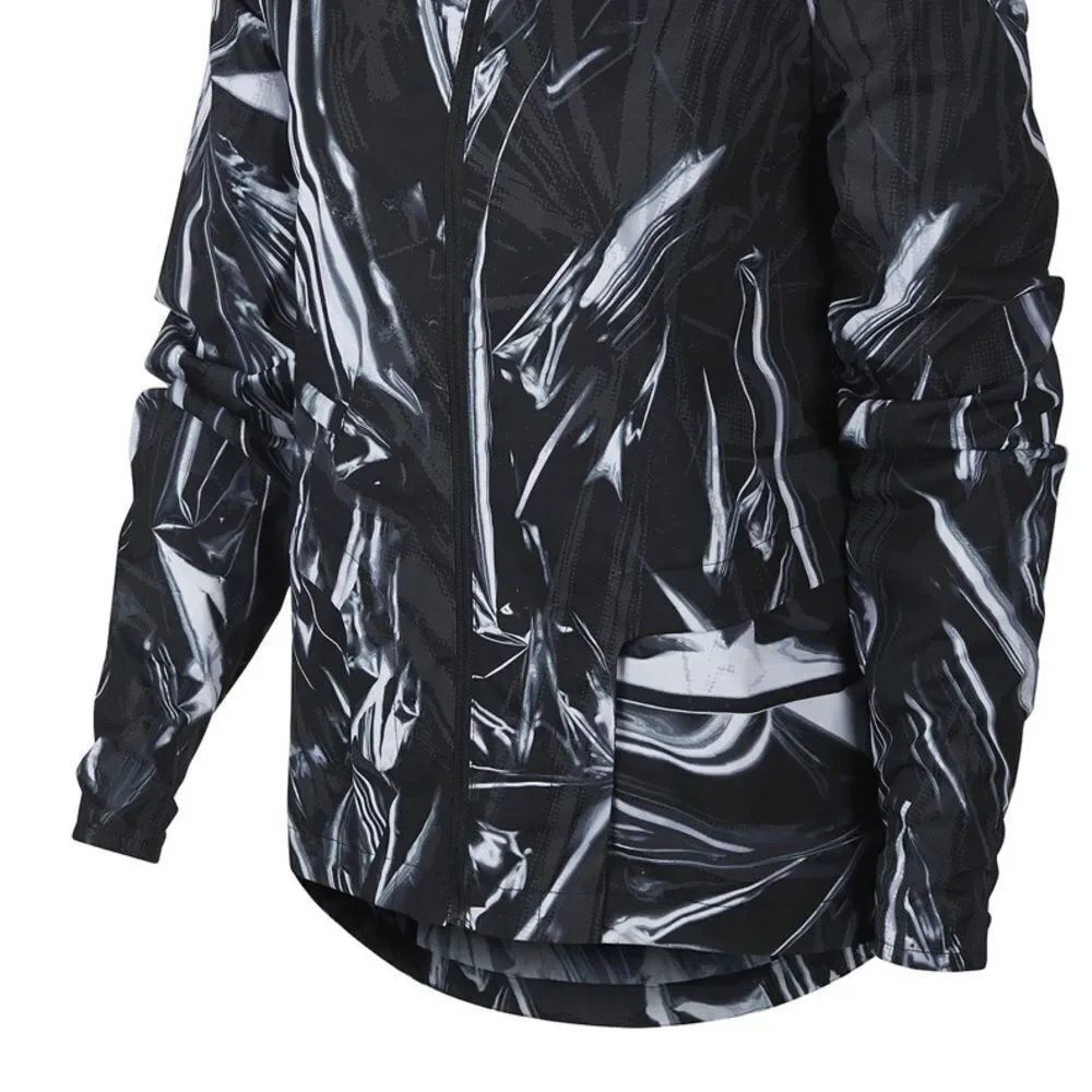 Nike shield jacket - Picture 2 of 6